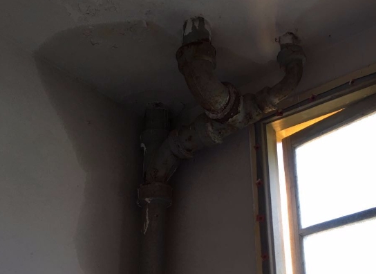 淮北市卫生间漏水维修公司专业解读淮北市卫生间防水的步骤